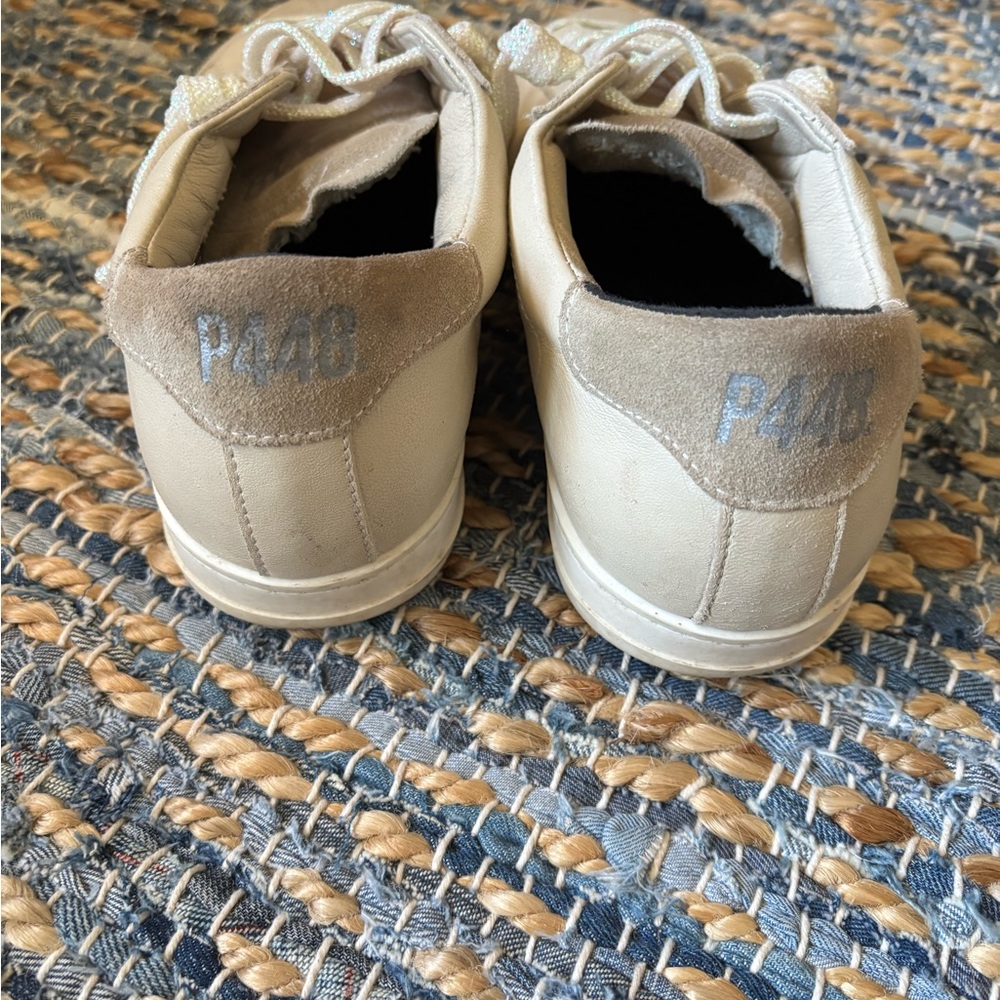 P448 John Sneaker - image 4